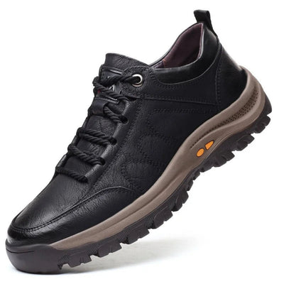 Herren Lässige Schnürschuhe | Im Freien