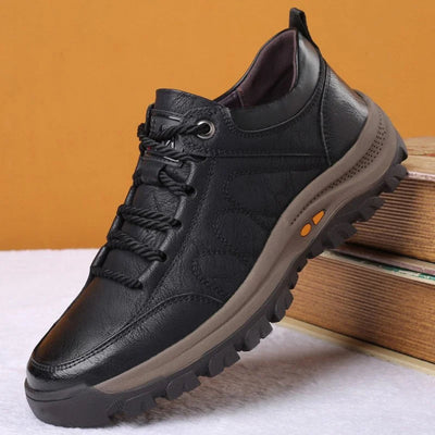 Herren Lässige Schnürschuhe | Im Freien
