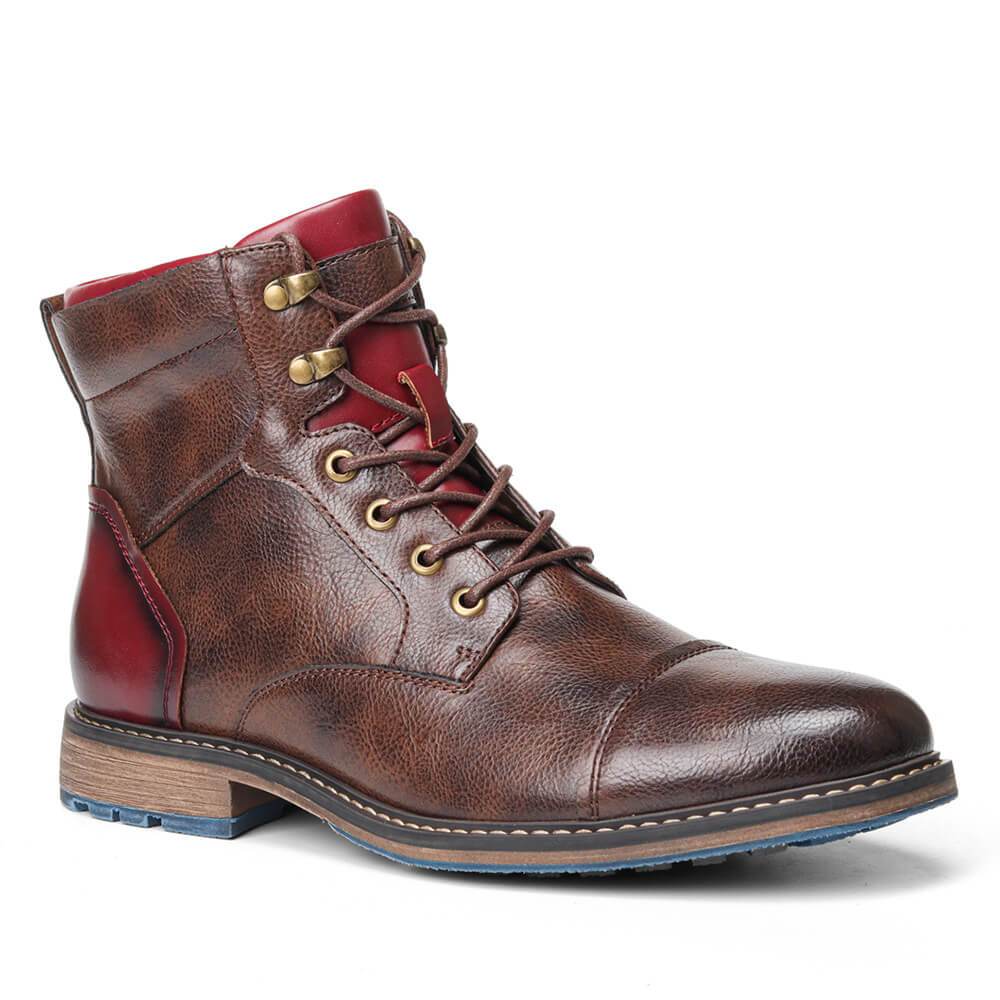 Carson | Premium Oxford-Schuhe