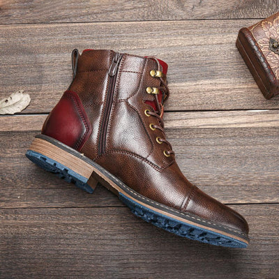 Carson | Premium Oxford-Schuhe