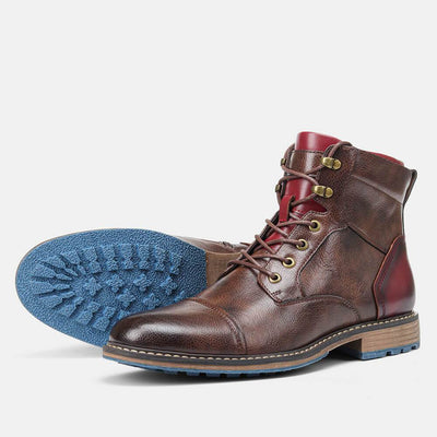 Carson | Premium Oxford-Schuhe