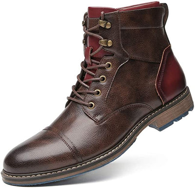 Carson | Premium Oxford-Schuhe