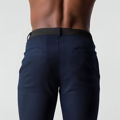 Dostal | Stretch Chinos 