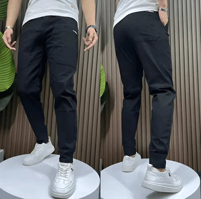 TOMMASO™ - PREMIUM STRETCH-CARGOHOSEN 