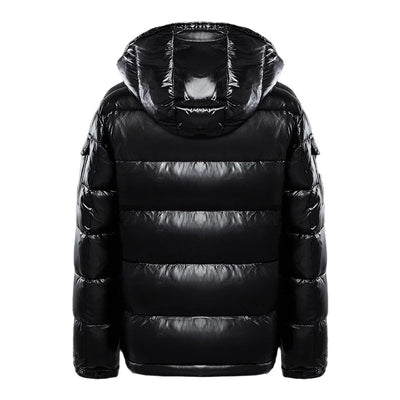 Pufferjacke Für Den Winter Für Herren | Warm